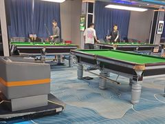 -永宁台球·棋牌俱乐部(淮海路店)