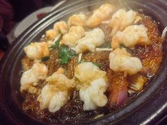-绿茶餐厅(财富购物中心店)