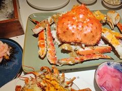-黑木原精致料理·铁板烧