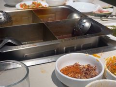 -海底捞火锅(劲松店)