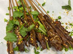 -林二哥宜烤官·宜宾小烧烤