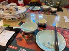 -点都德(北京路贰店)