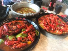 -沪小胖小龙虾(淮海中路旗舰店)
