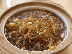 -吕氏疙瘩汤·海鲜新鲁菜(凯德mall新都心店)
