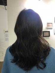 中发-HD HAIR STYLE
