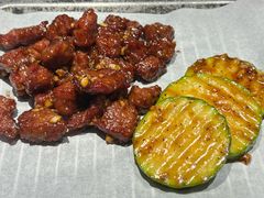 -绿茶餐厅(广州嘉裕太阳城店)