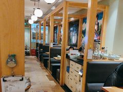 -一心创作料理屋(经开万达店)