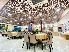 大堂-聚丰园新概念餐厅(梅石路店)