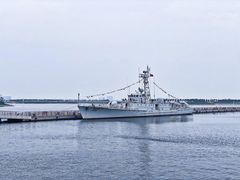 -贝林大翅鲸简餐厅(国家海洋博物馆店)