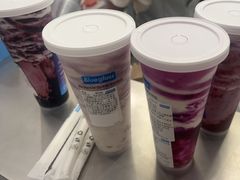 -Blueglass酸奶(上生新所店)