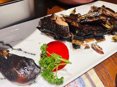 -寻宝记绍兴菜(鲁迅路店)