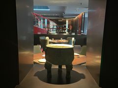 -曾宴·楚菜(湖北省博物馆店)