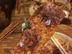 -晓靖轩烧烤(沙河风情店)