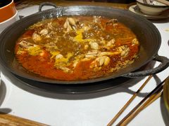 -老天桥蛙炉火锅(姑苏总店)