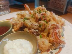 -JINNS锦时 steak&pizza(浸信会礼拜堂旧址店)