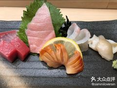 -鮨一日本料理旗舰店(总店)