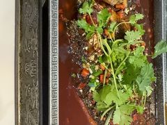 -阿骏农家菜(东至路店)