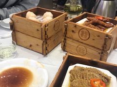 -金翠皇宫粤菜·点心·海鲜(科技园店)