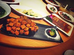 -周三的情书花园餐厅(江北店)