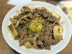 -肥朵食堂(带梦胡同店)