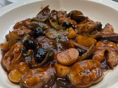-卫鼎轩·曹公馆(鼓楼店)