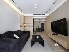 -正聚装饰·老房翻新装修设计体验馆(普陀店)