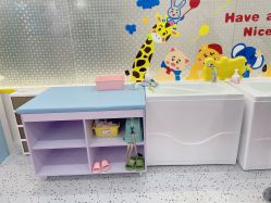 -熊小米专业儿童游泳馆