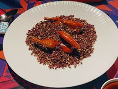 -上海滩餐厅(BFC外滩金融中心店)