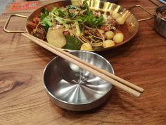 -泰合素食(双流店)