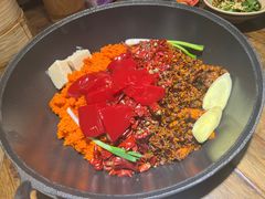 -于屿城重庆火锅(深圳总店)