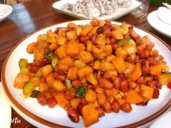 -启博美食城(孟家店)