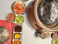 -西塔老太太泥炉烤肉(川沙百联店)