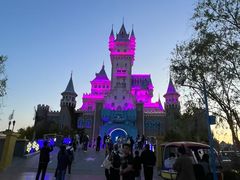 -清真·灰太狼烧烤海鲜大咖(沈阳道店)