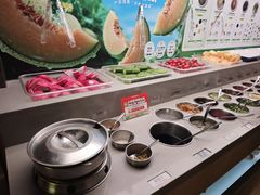 -海底捞火锅(人民广场店)