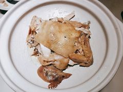 古法手撕盐焗鸡-客语客家菜(KKONE店)