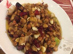 -王妈热卤·川味馆(海昌店)