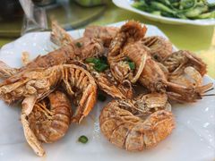 -秋姐美食店(旅游大道店)