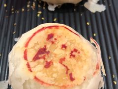 -好福记饭店(红梅公园店)