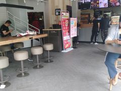 -肯德基(杭州和平饭店)