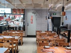 -大师兄·西北小馆(南沙万达广场店)