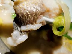 古法黄鱼汤-闽上鲜·福建菜(龙湖滨江天街店)