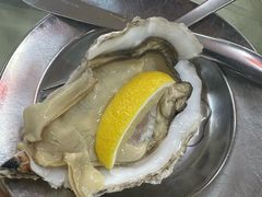 -無招牌海鮮(芽笼店)