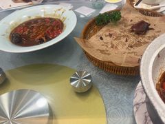 -阿甘酒家(桂青路店)
