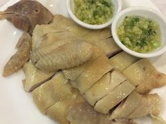 -文记壹心鸡(宝华路店)