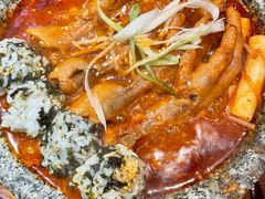 -双门洞·森系料理(体育西店)