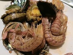 -福禧荟·海鲜自助