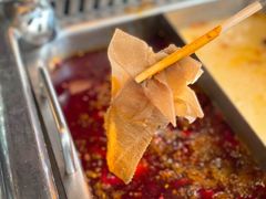 -大隐·成都火锅Bistro(合生麒麟新天地店)