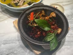 -志明眷村·台式融合菜·宵夜