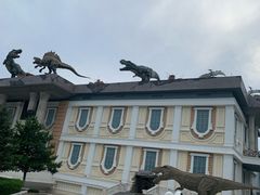 -沈阳方特欢乐世界