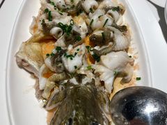 清蒸桂花鱼-大鸽饭(体育西路店)